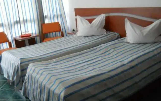 Hotel Topaz