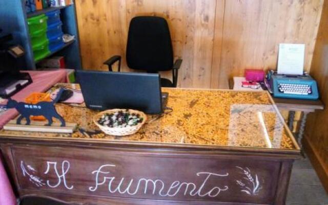 B&B Monastero