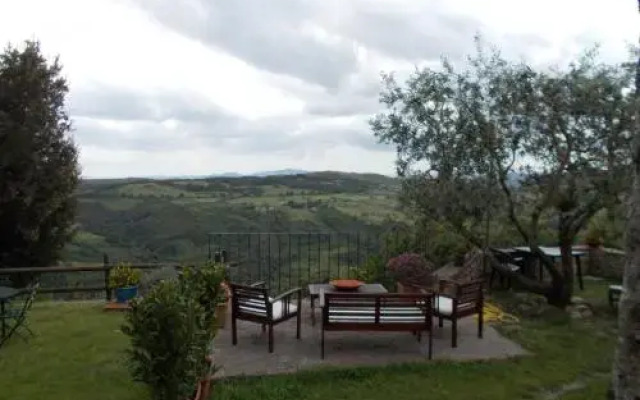 Antico Borgo Montacuto