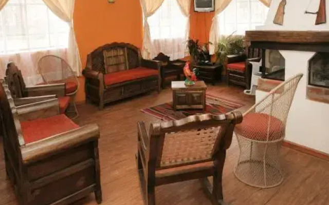 La Quinta Colorada