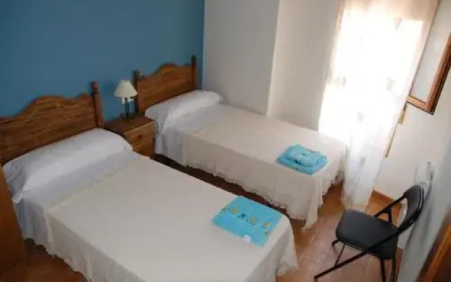 Apartamentos Rurales San Juan