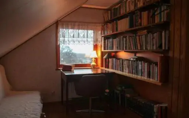 Holiday Home Skalleberg