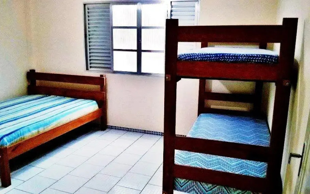 Flat H Vila Mirim