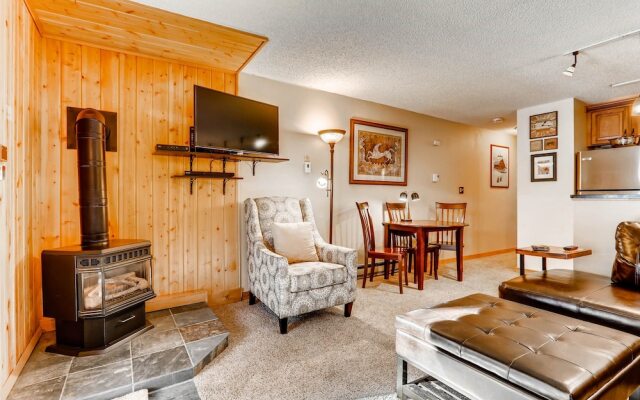 Key Condo 2939 - 1 Br Condo