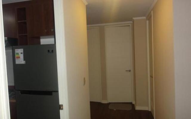 Departamento Gran Santiago