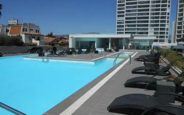 Departamento en Peñuelas Club