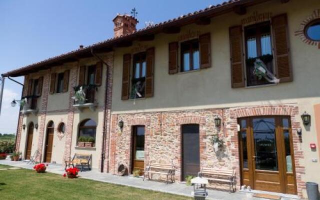 Agriturismo Sarmore