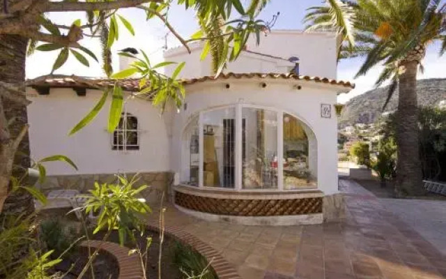 Villa Axel - Plusholidays