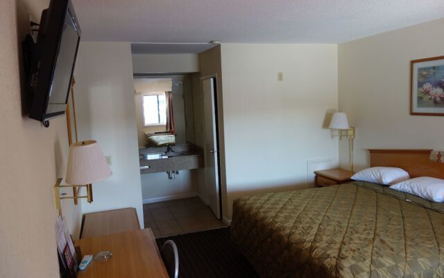 Econo Lodge Huntsville