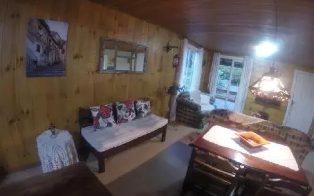 Chalé Bela Vista