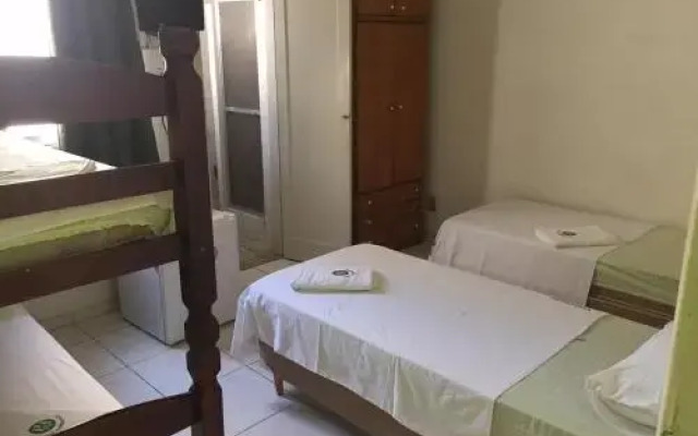 Hotel São Francisco De Icaraí