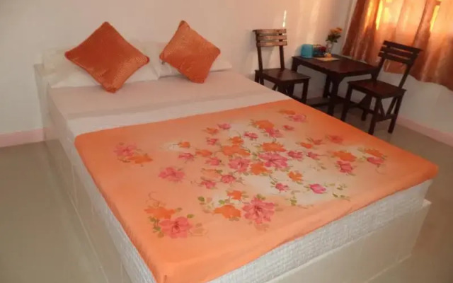The Garden View Resort