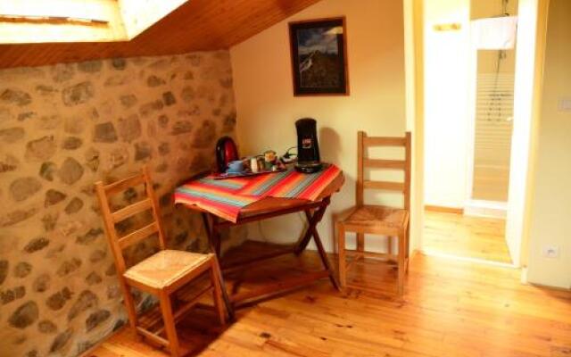 Chambres dHôtes Le Moulin du Rivet