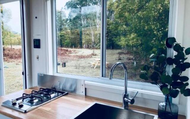 Elizabeth Tiny House