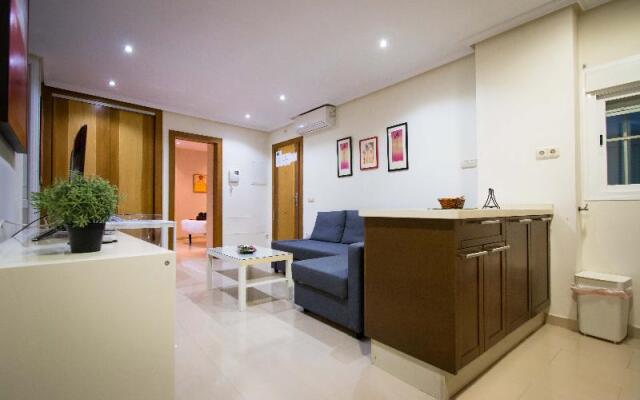 Holidays2malaga Soho