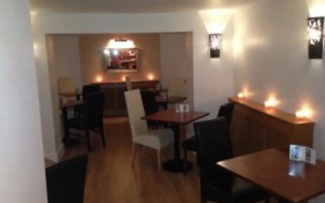 The Royal Oak Kinnersley