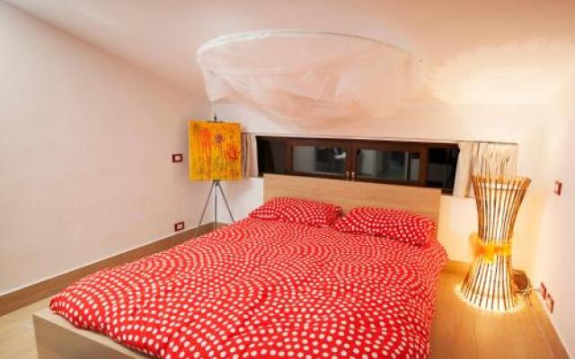 Appartamento KoreMare