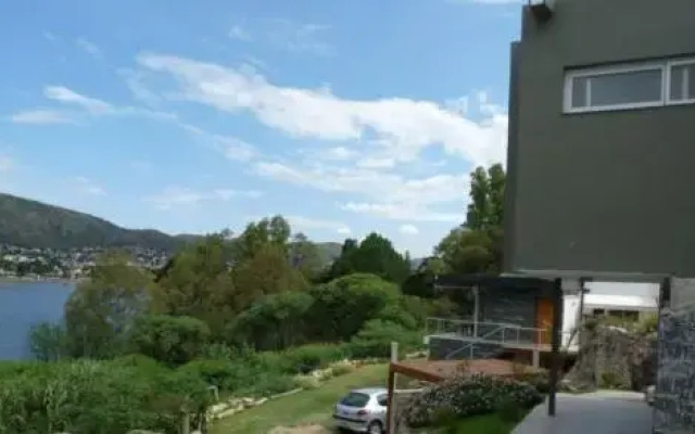 Casona del Lago