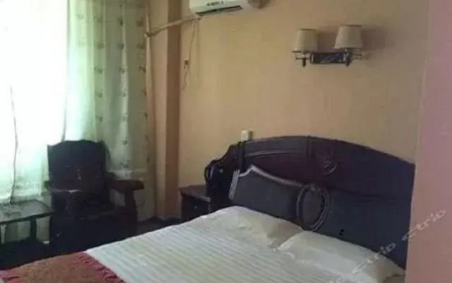 Xinmeng Hotel