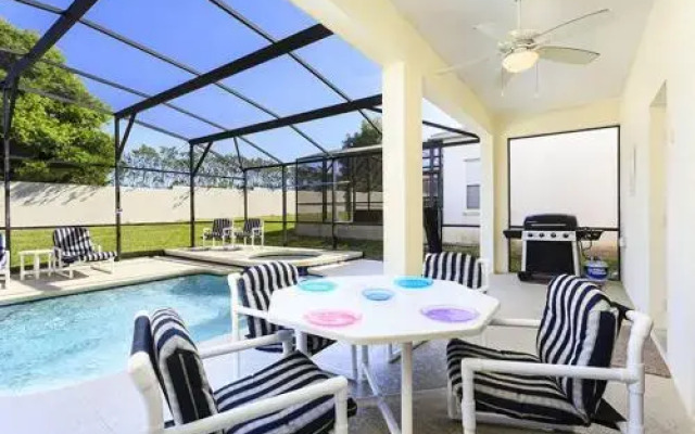 Legacy Park Villa 312