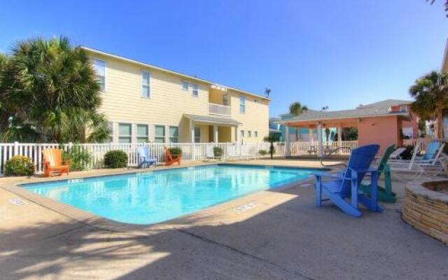 Sunny Side Up 4Br Home