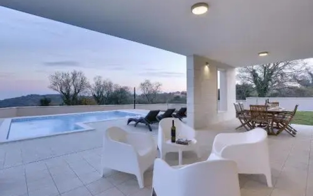 Holiday Home Casa Histria