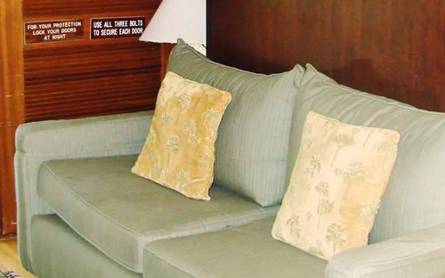 Kapulanikai Vacation Suites