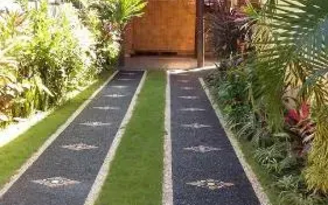 C-Adair Villa