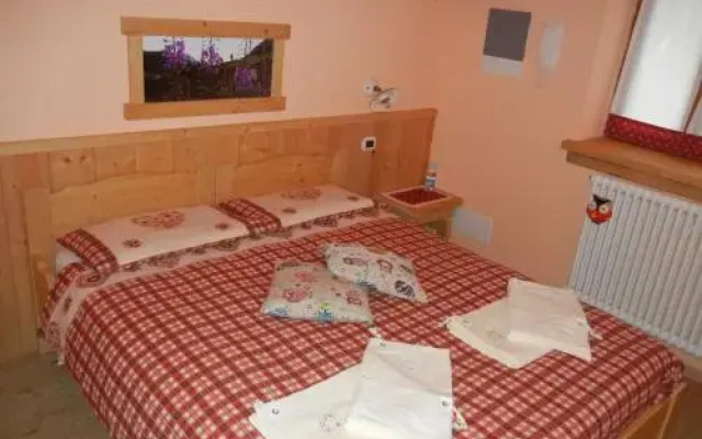 B&B La casa del Sole