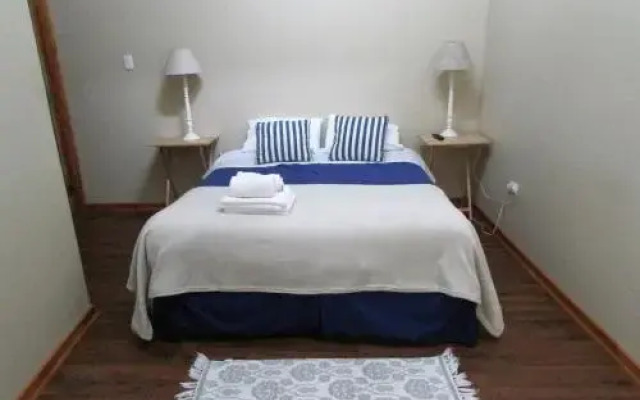 Hostal Los Poetas