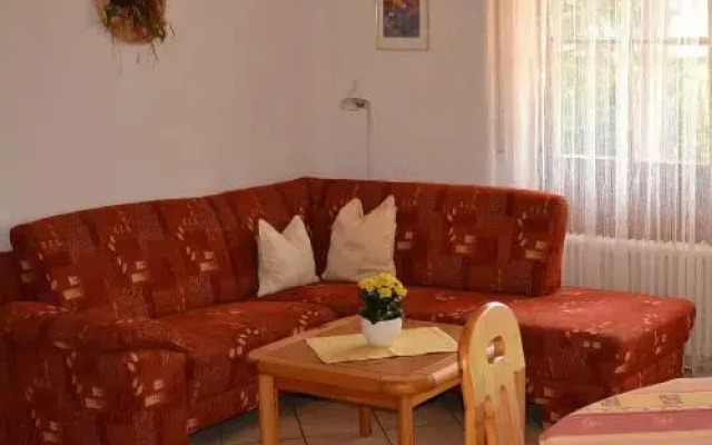 Ferienhaus Behler
