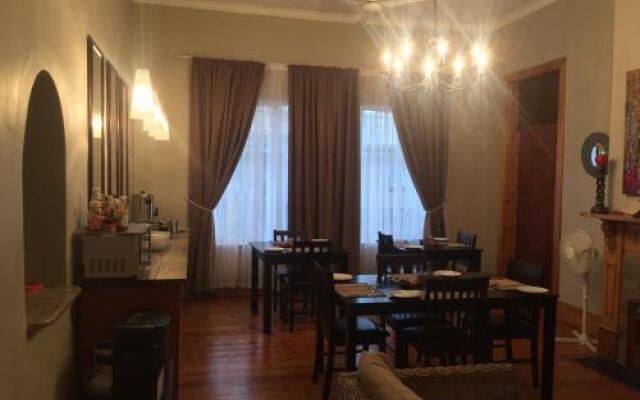 Tranquil House Bed & Breakfast