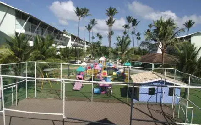 Na Praia Flats Ancorar 6201
