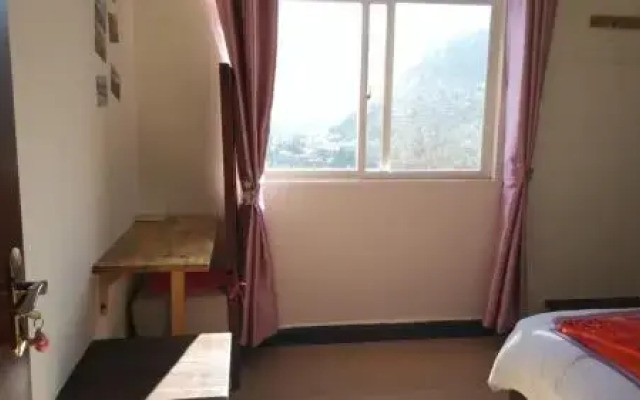 Yuanyang Diaoke Shiguang Hostel