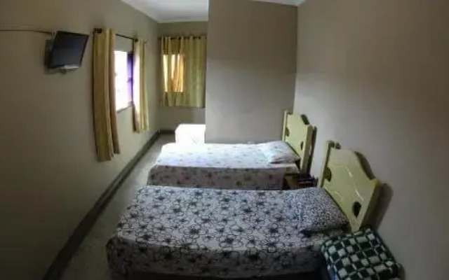 Hotel Jin Ju