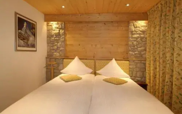 Chalet Hinterdorf