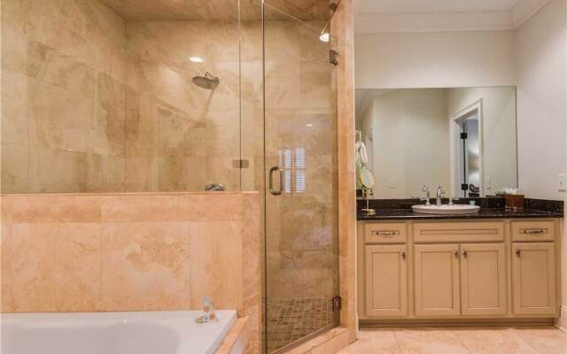 High Hammock Rd 2482 by RedAwning