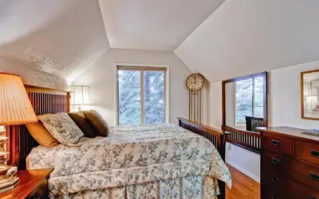 Yosemite's Hawk's Nest - 3BR/2BA Home