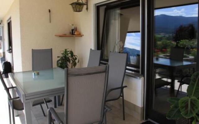 Gästehaus Schreiner