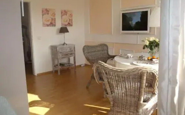 Business meets Düsseldorf Apartments