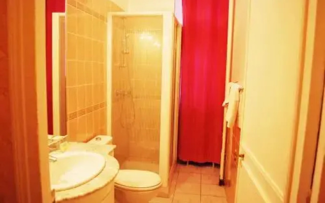 Hotel Avenir Jonquiere