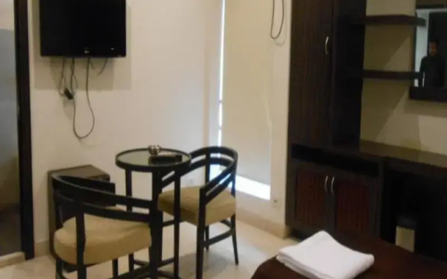Hotel Victerrace Regency