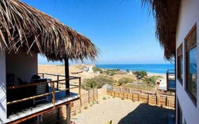 Las Aloes
