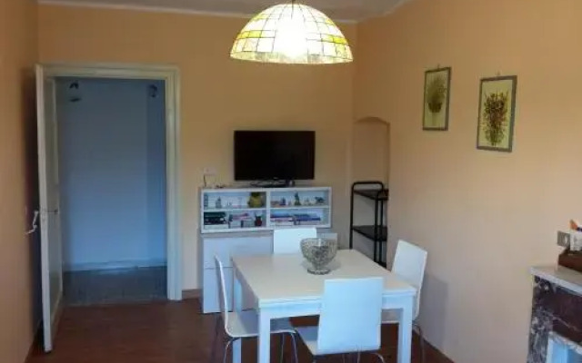 Holiday Home Chiauci