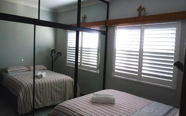 Family Accommodation