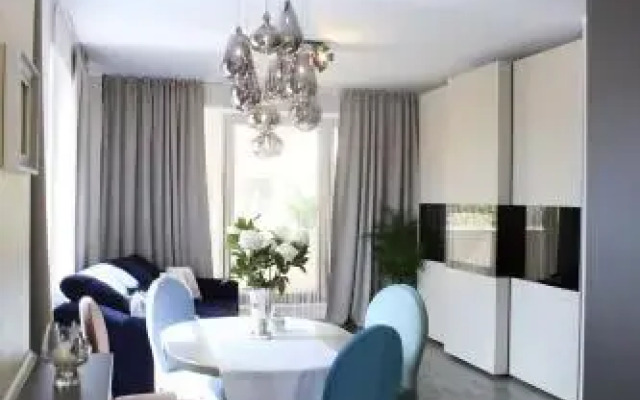 Jr Choice Luxury Suites