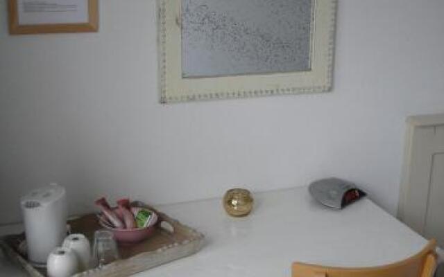 bed and breakfast Simmerwille