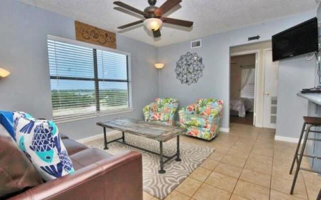 Moonraker 38 - 2 Br condo