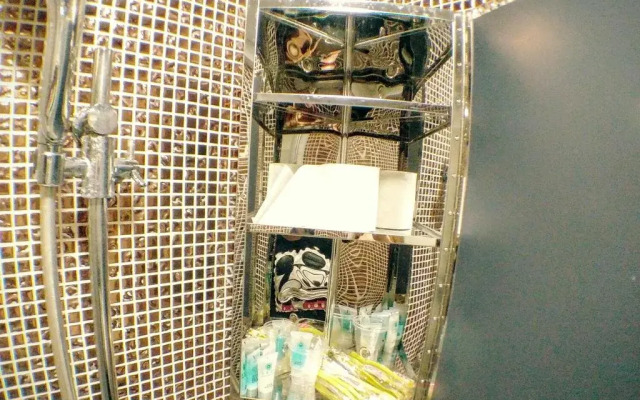 香港形品旅馆(尖沙咀店)