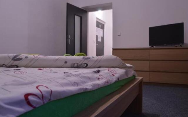 Hotel Český Dům